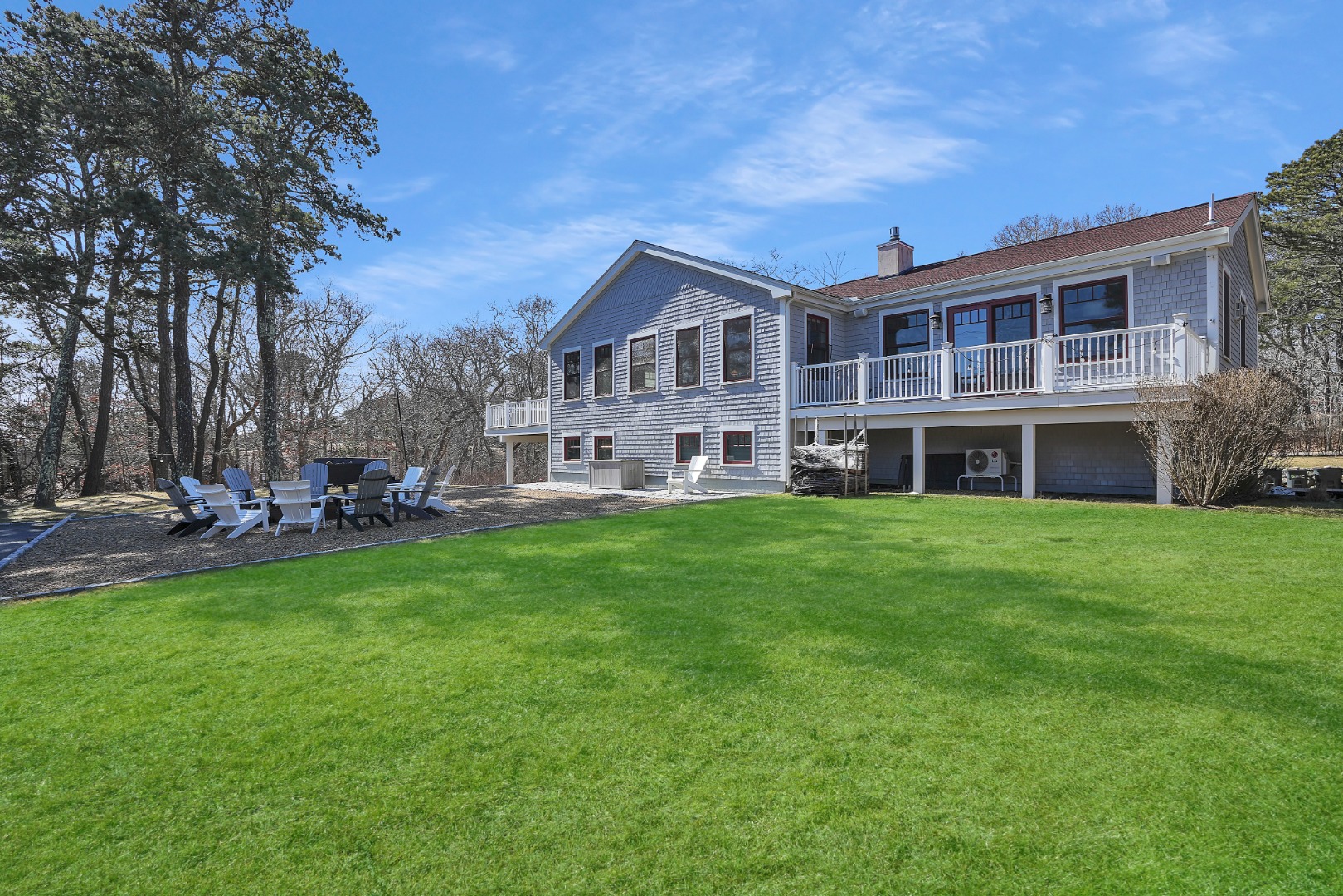 6 Marthas Park Road