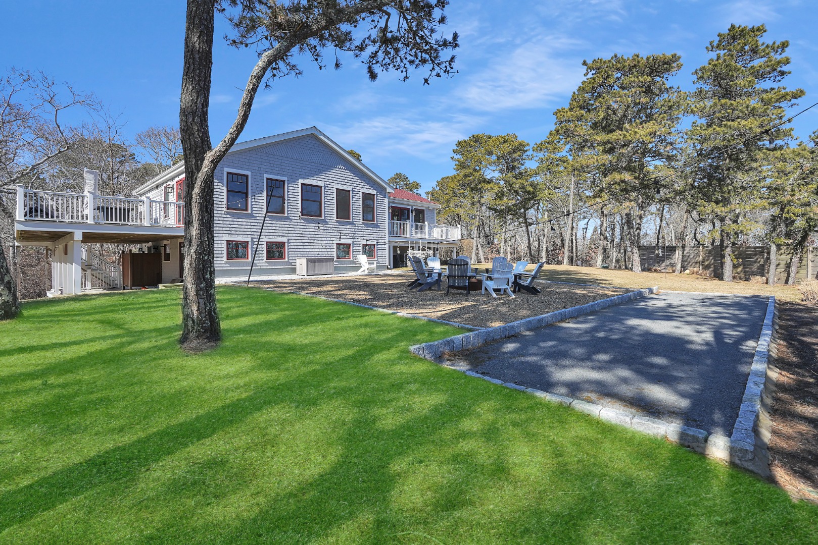 6 Marthas Park Road