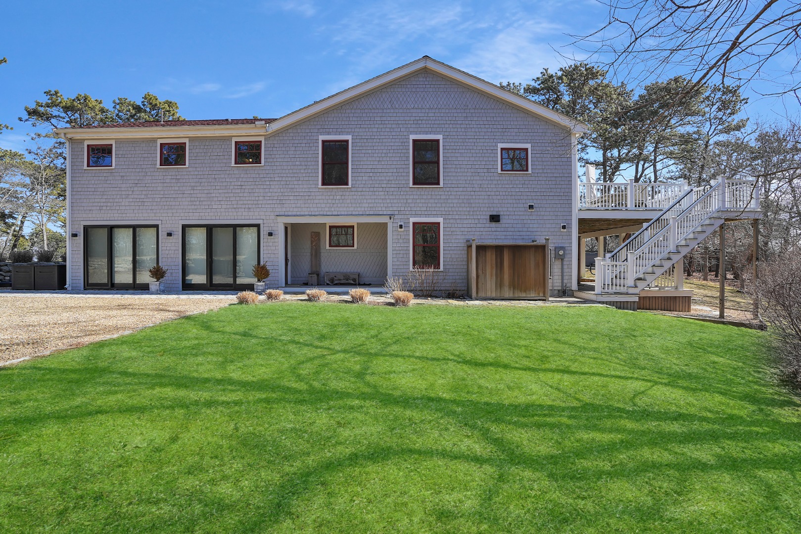 6 Marthas Park Road