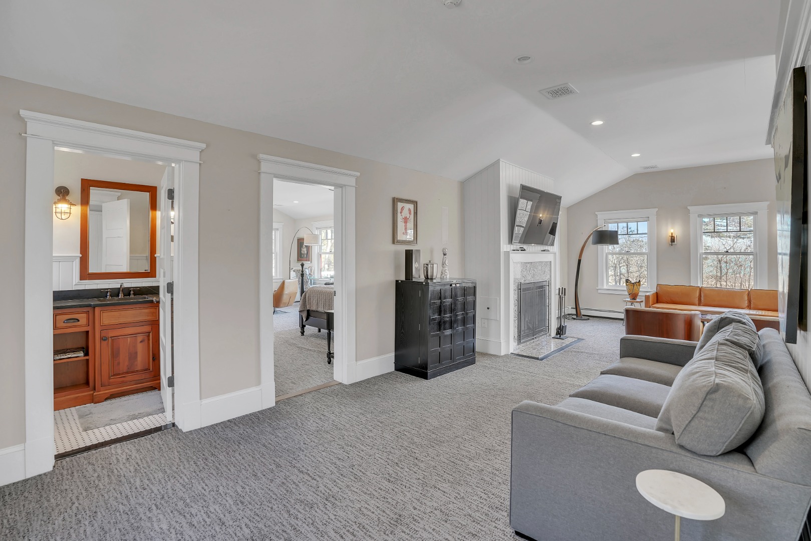 6 Marthas Park Road