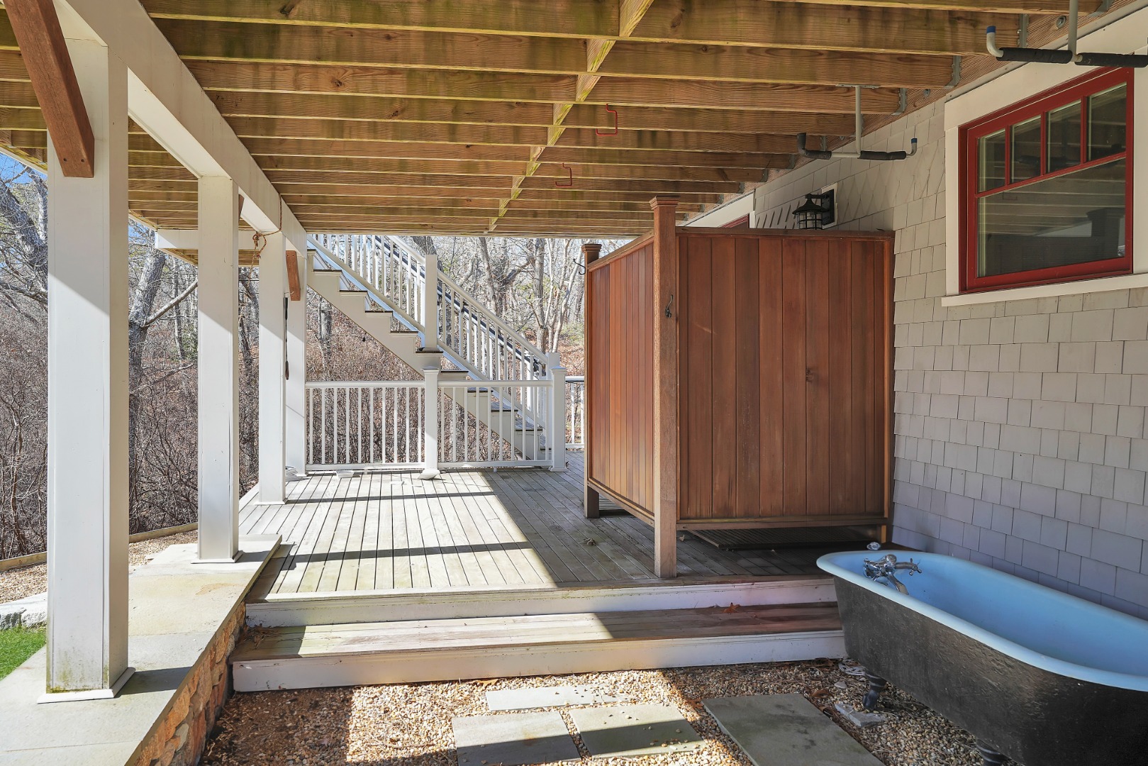 6 Marthas Park Road