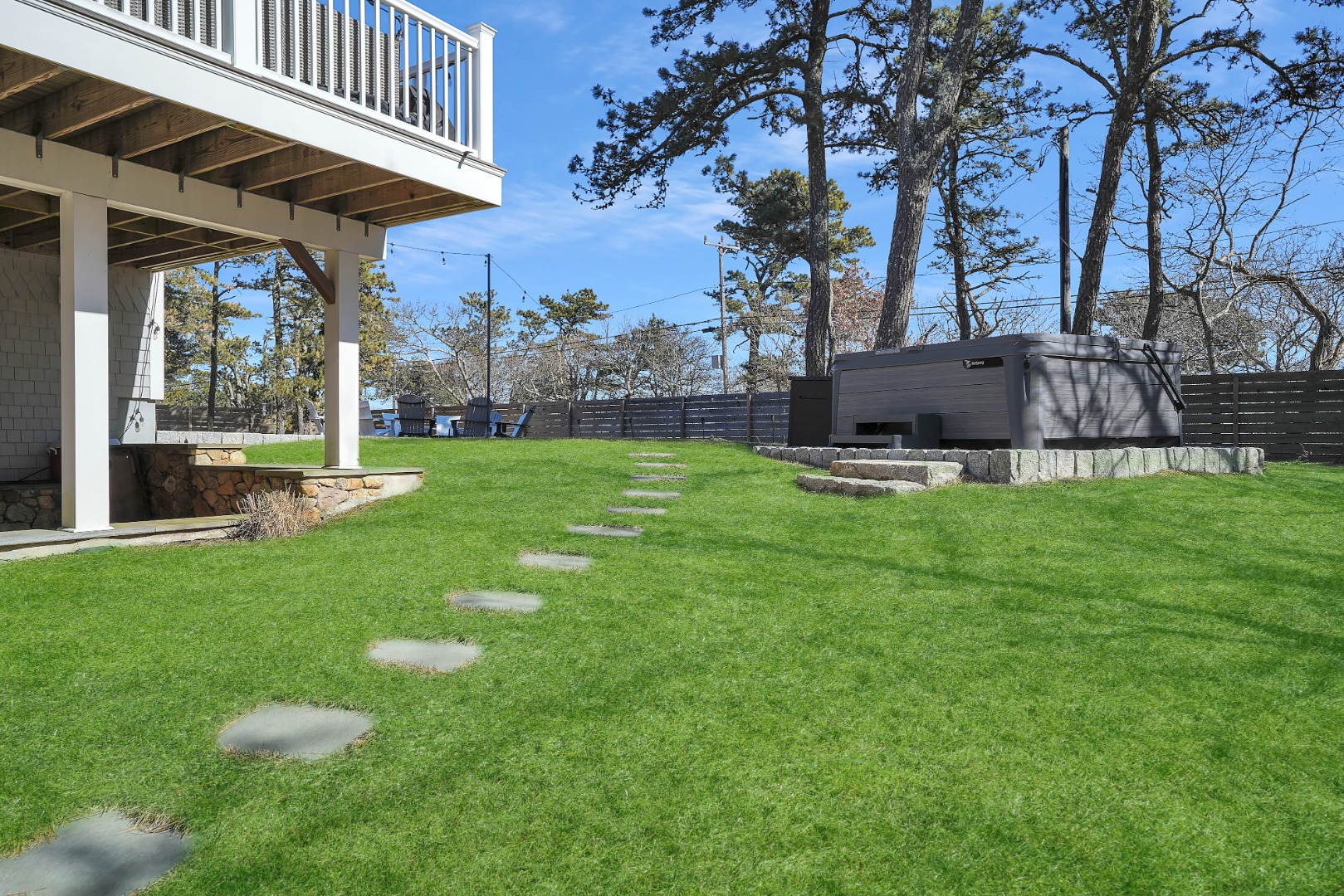 6 Marthas Park Road
