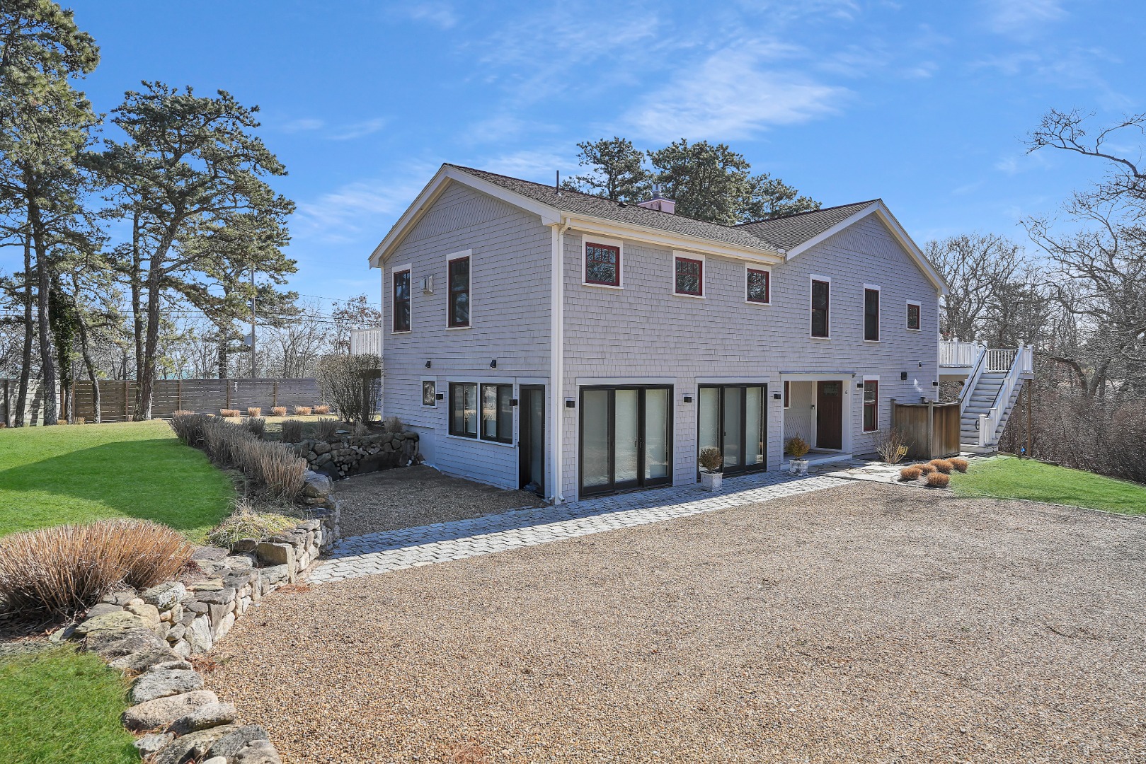 6 Marthas Park Road