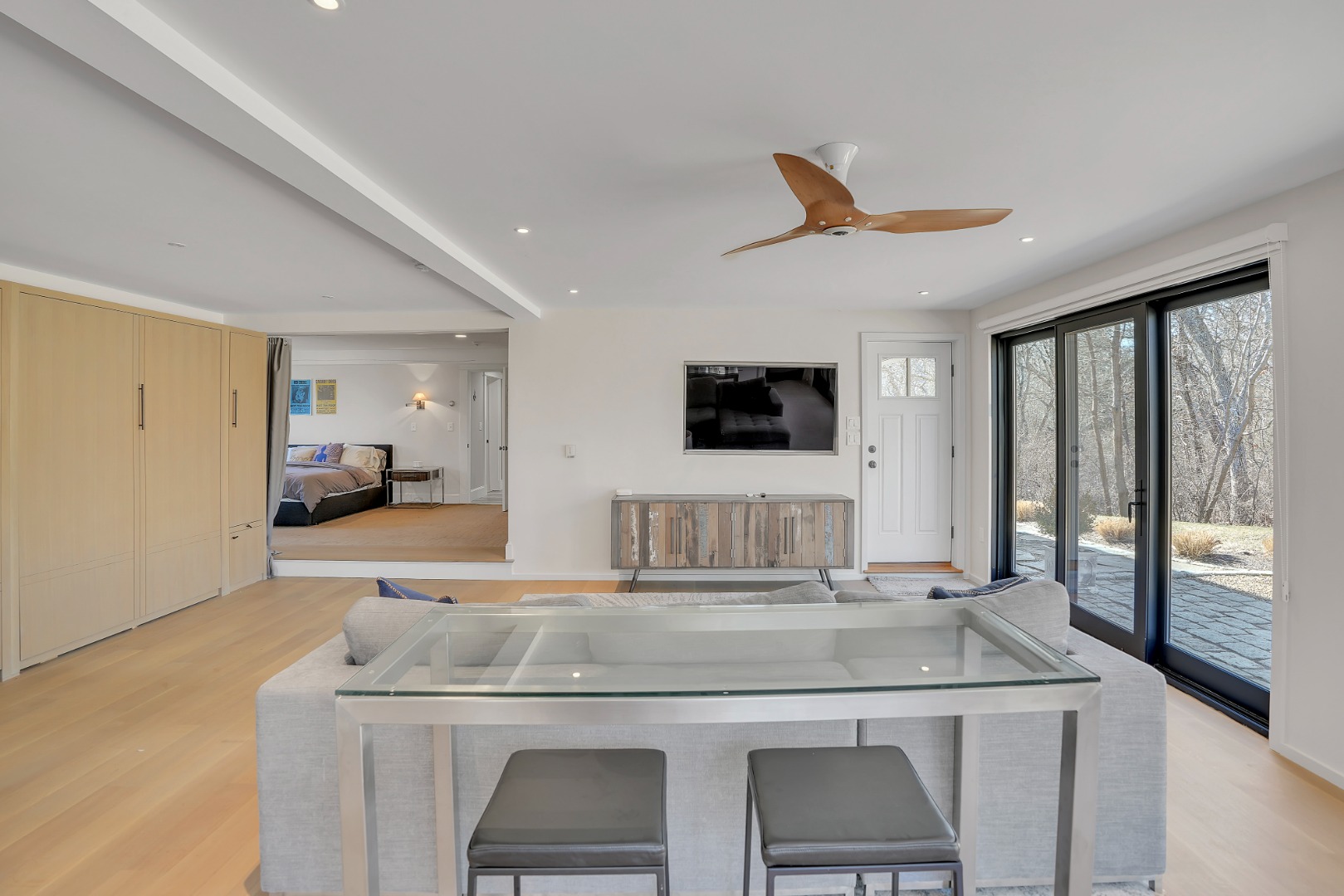 6 Marthas Park Road