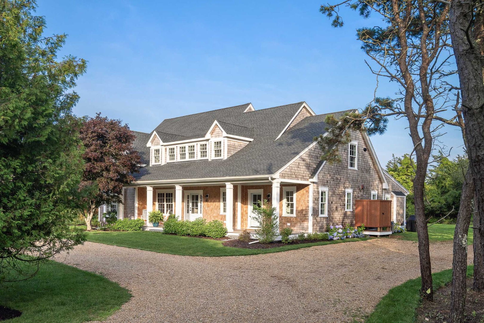 36 Crocker Drive