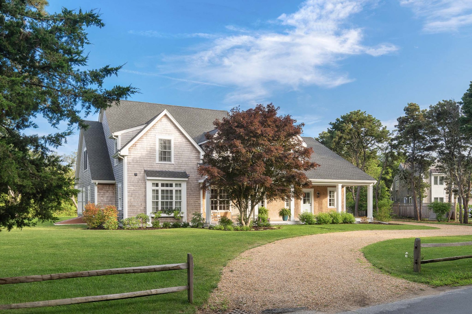 36 Crocker Drive