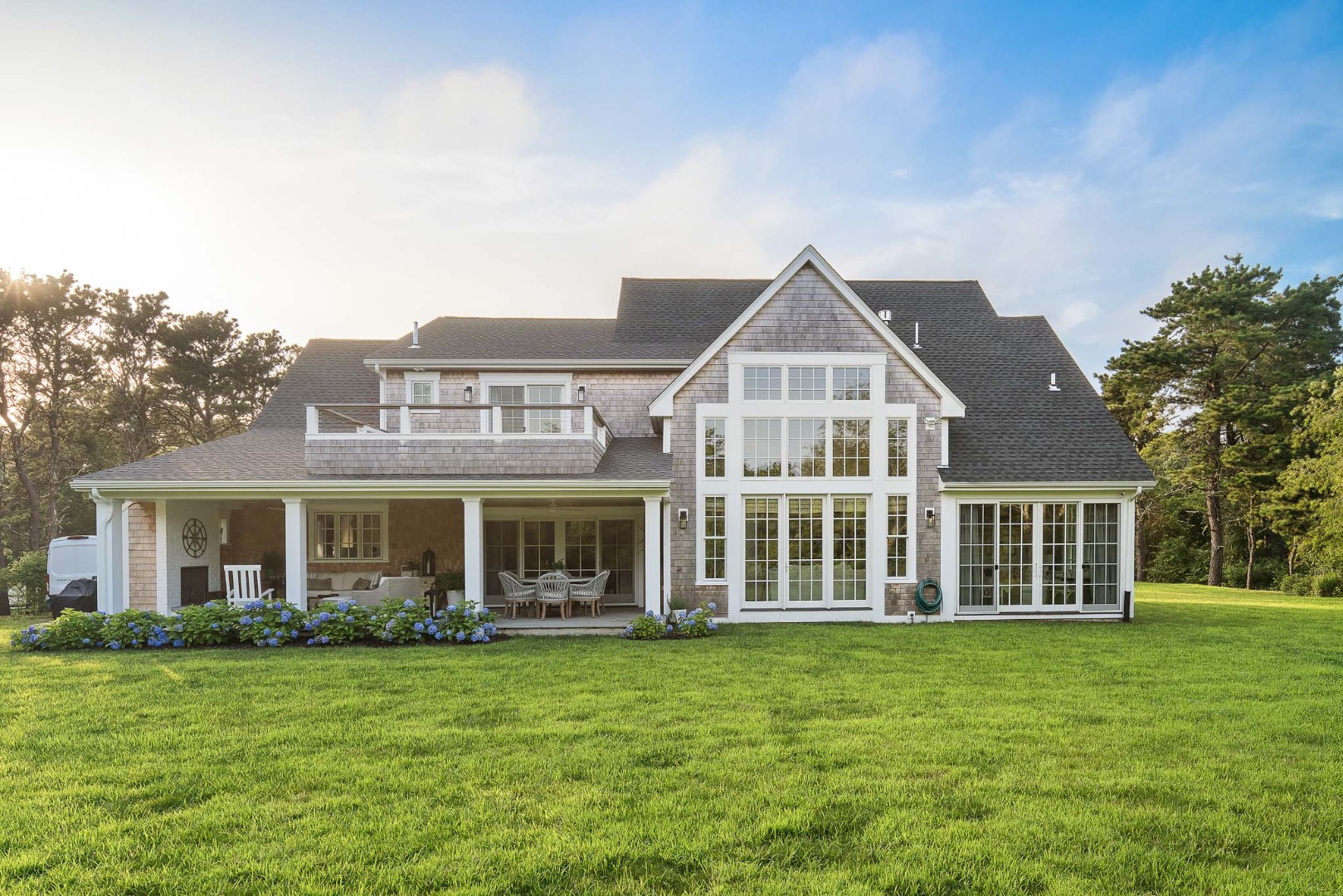 36 Crocker Drive