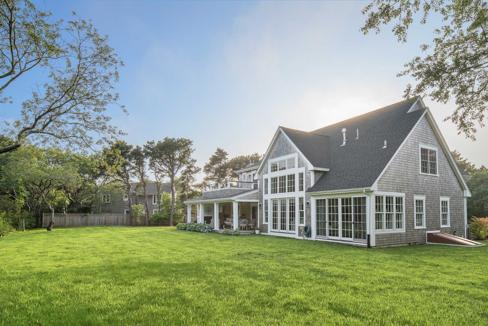 36 Crocker Drive