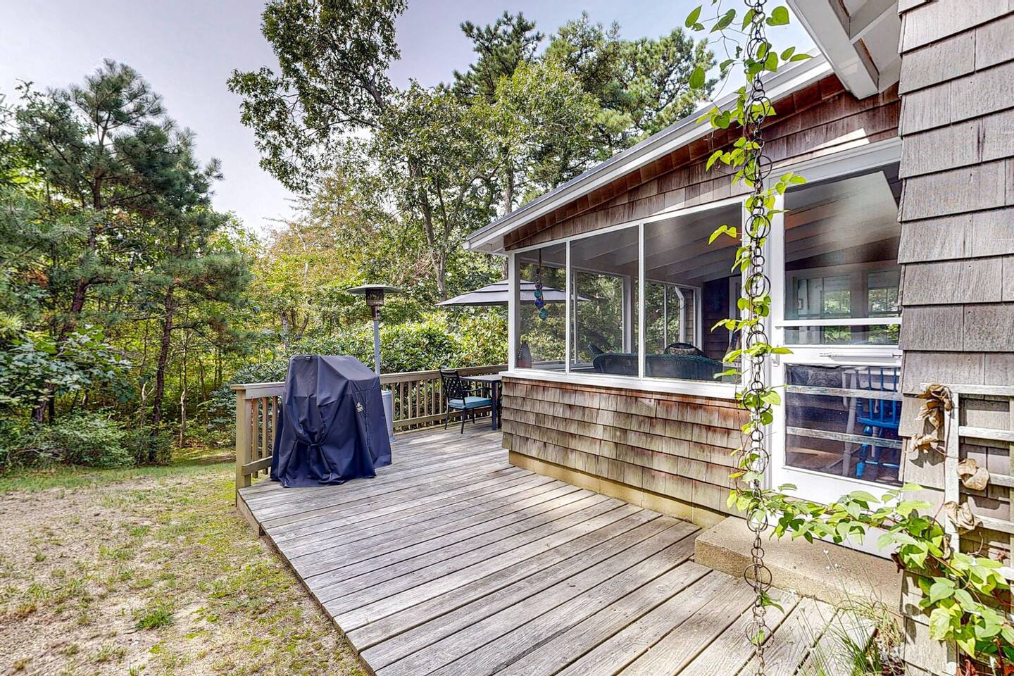 12 Marthas Park Road