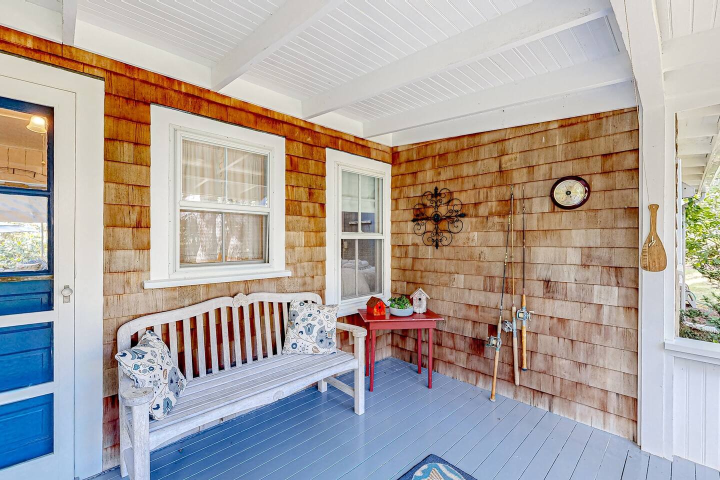 12 Marthas Park Road