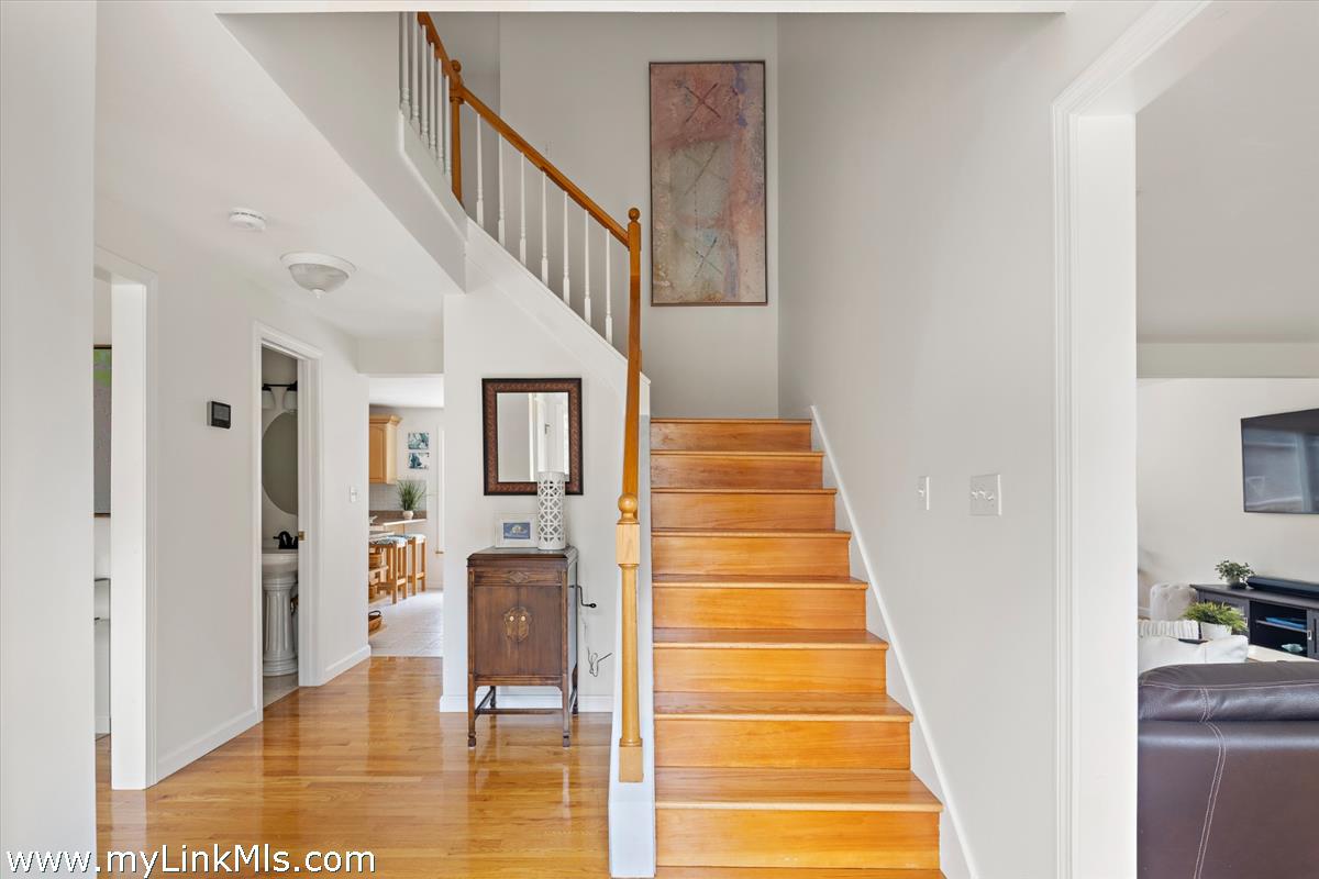 43C Dark Woods Road