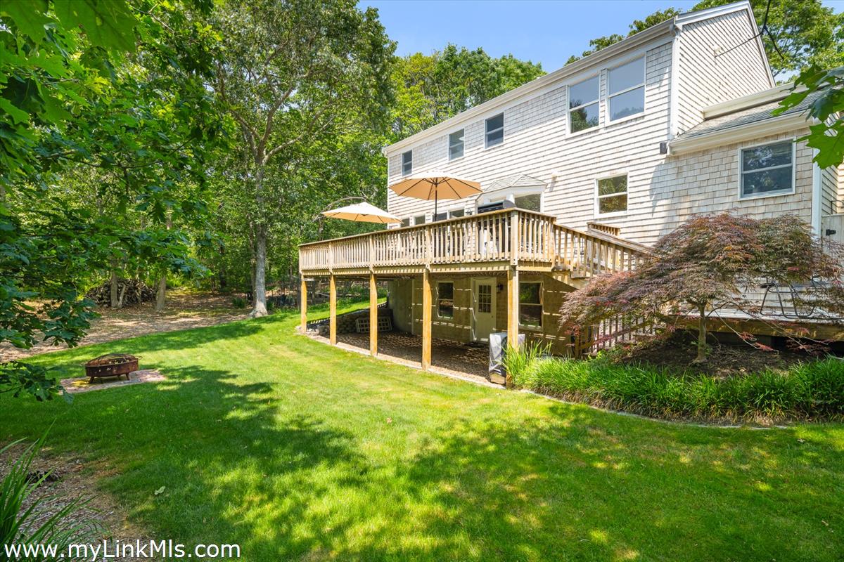 43C Dark Woods Road