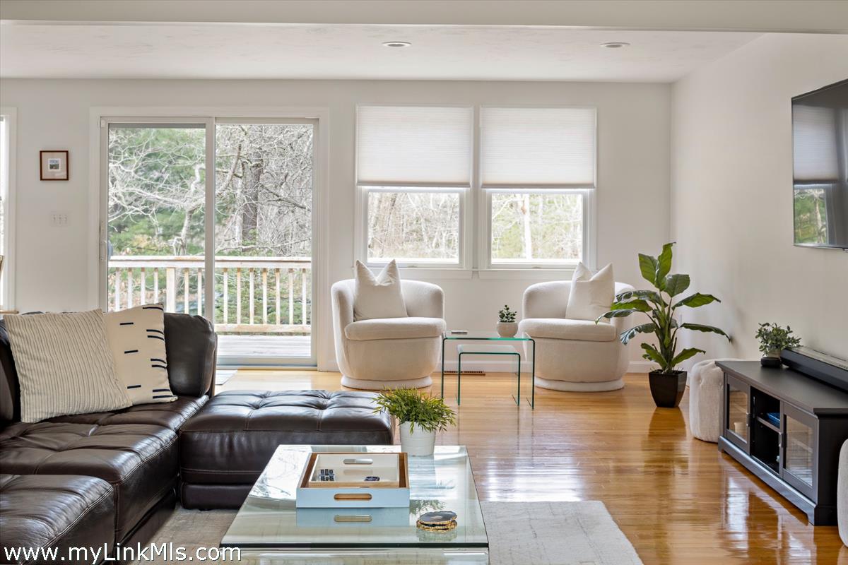 43C Dark Woods Road