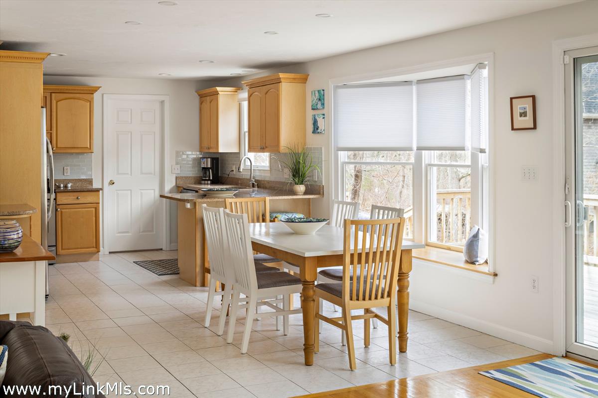 43C Dark Woods Road