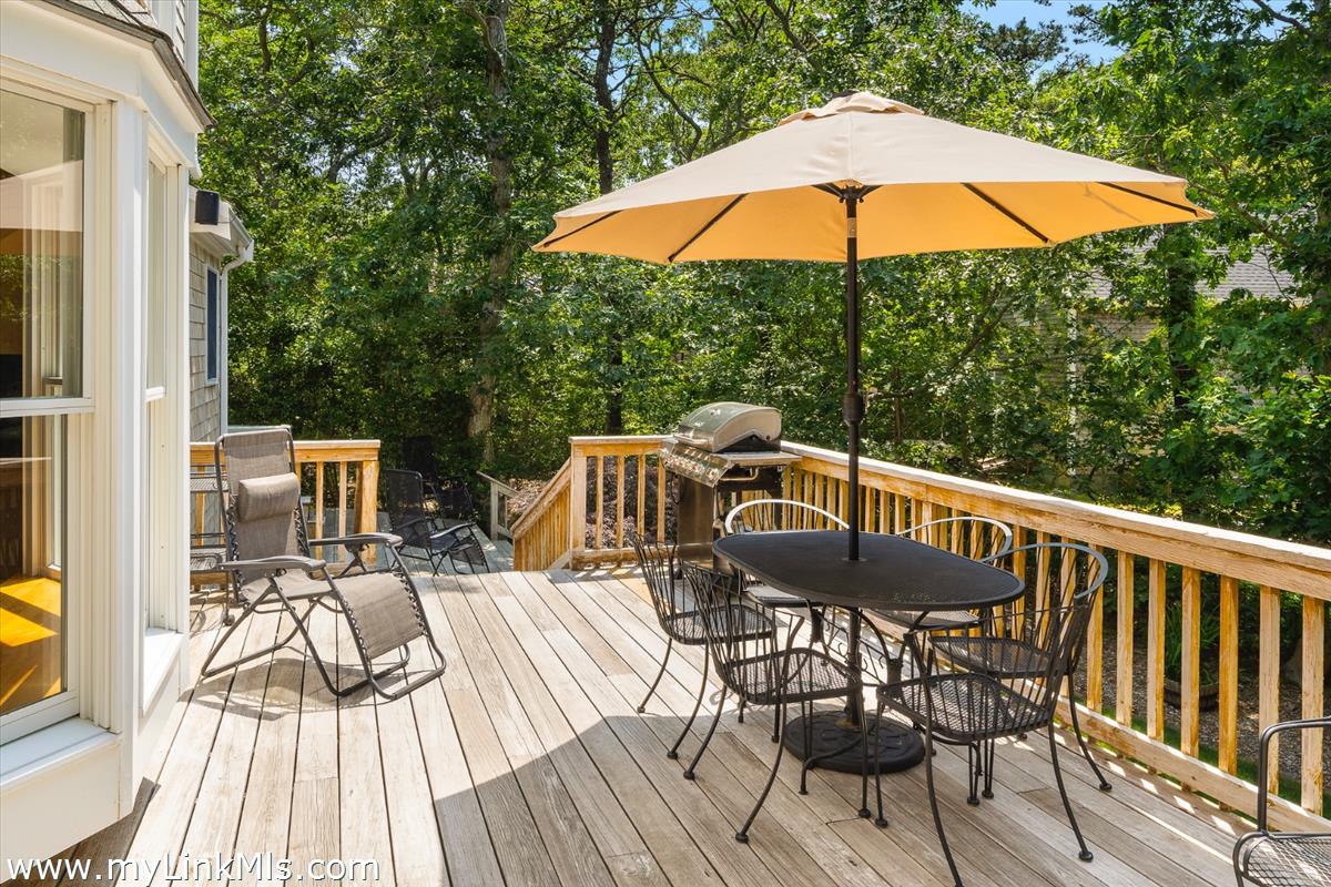43C Dark Woods Road
