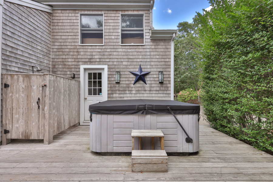 43C Dark Woods Road