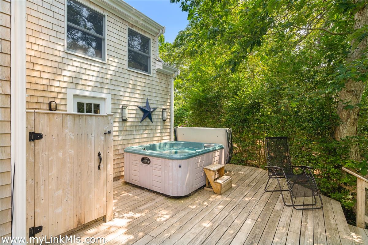 43C Dark Woods Road