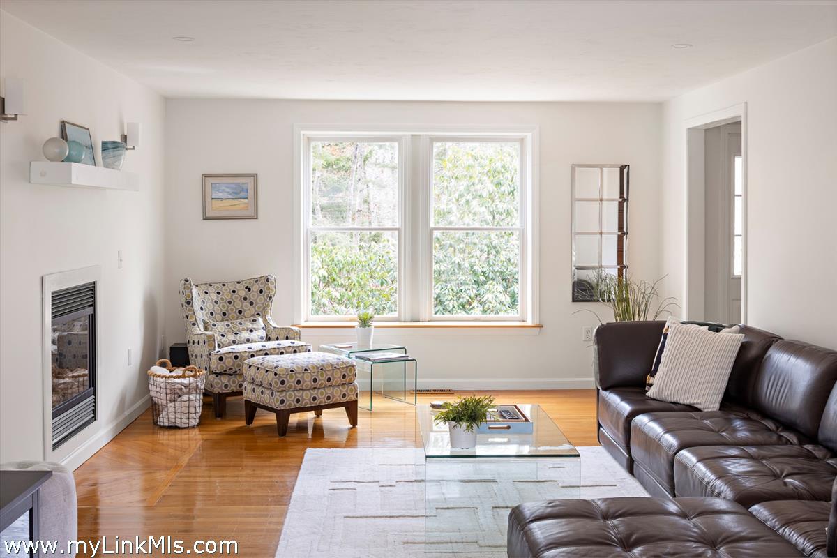 43C Dark Woods Road