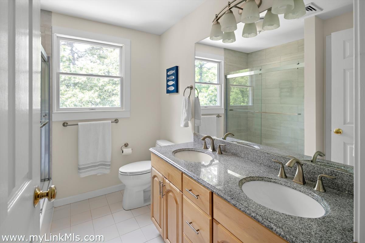 43C Dark Woods Road