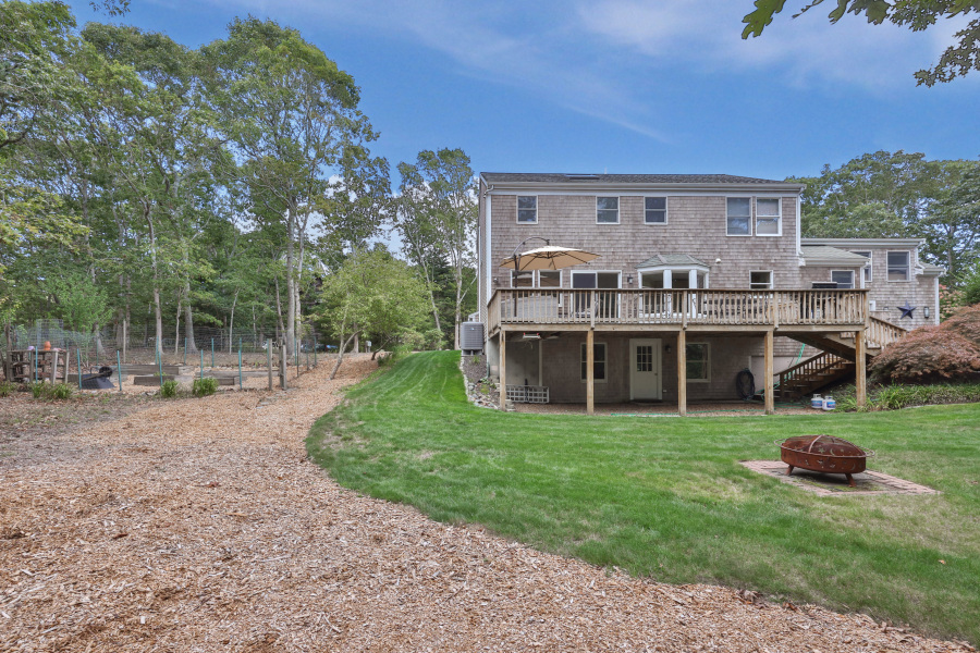 43C Dark Woods Road