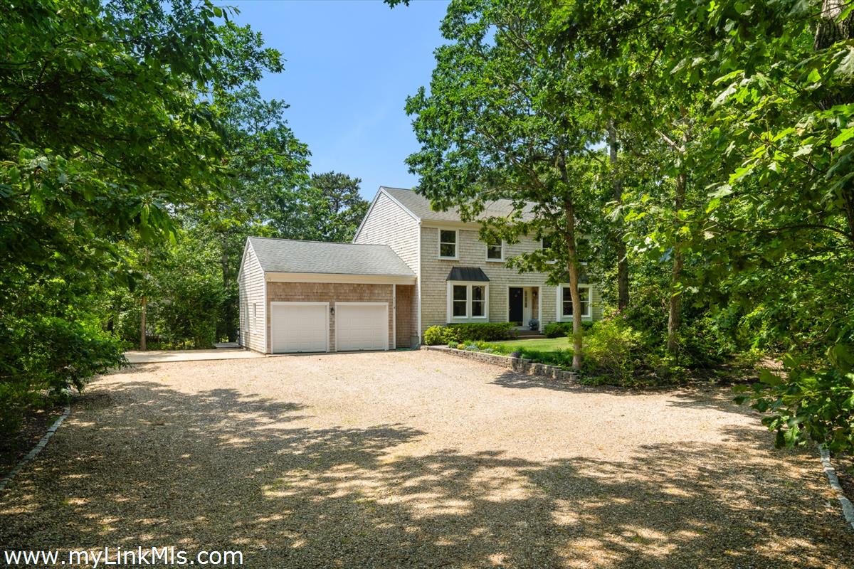 43C Dark Woods Road