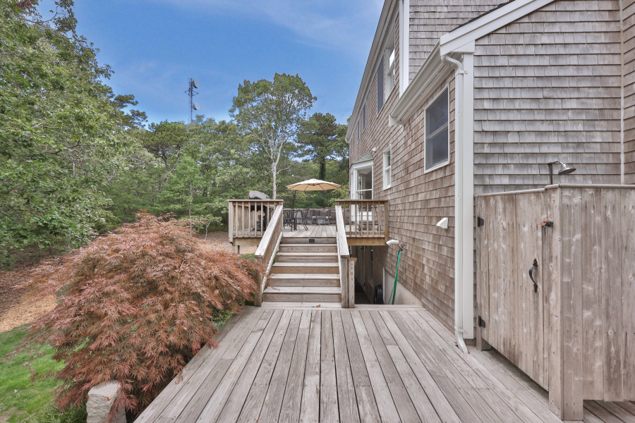 43C Dark Woods Road