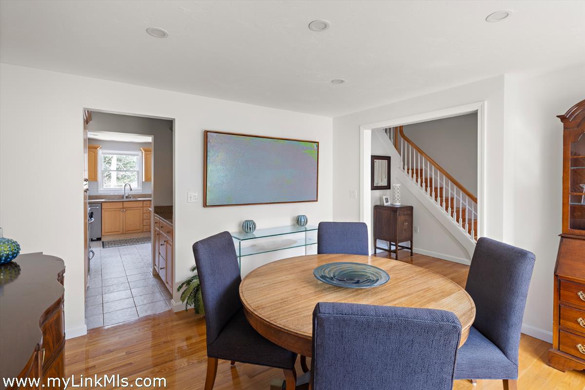 43C Dark Woods Road