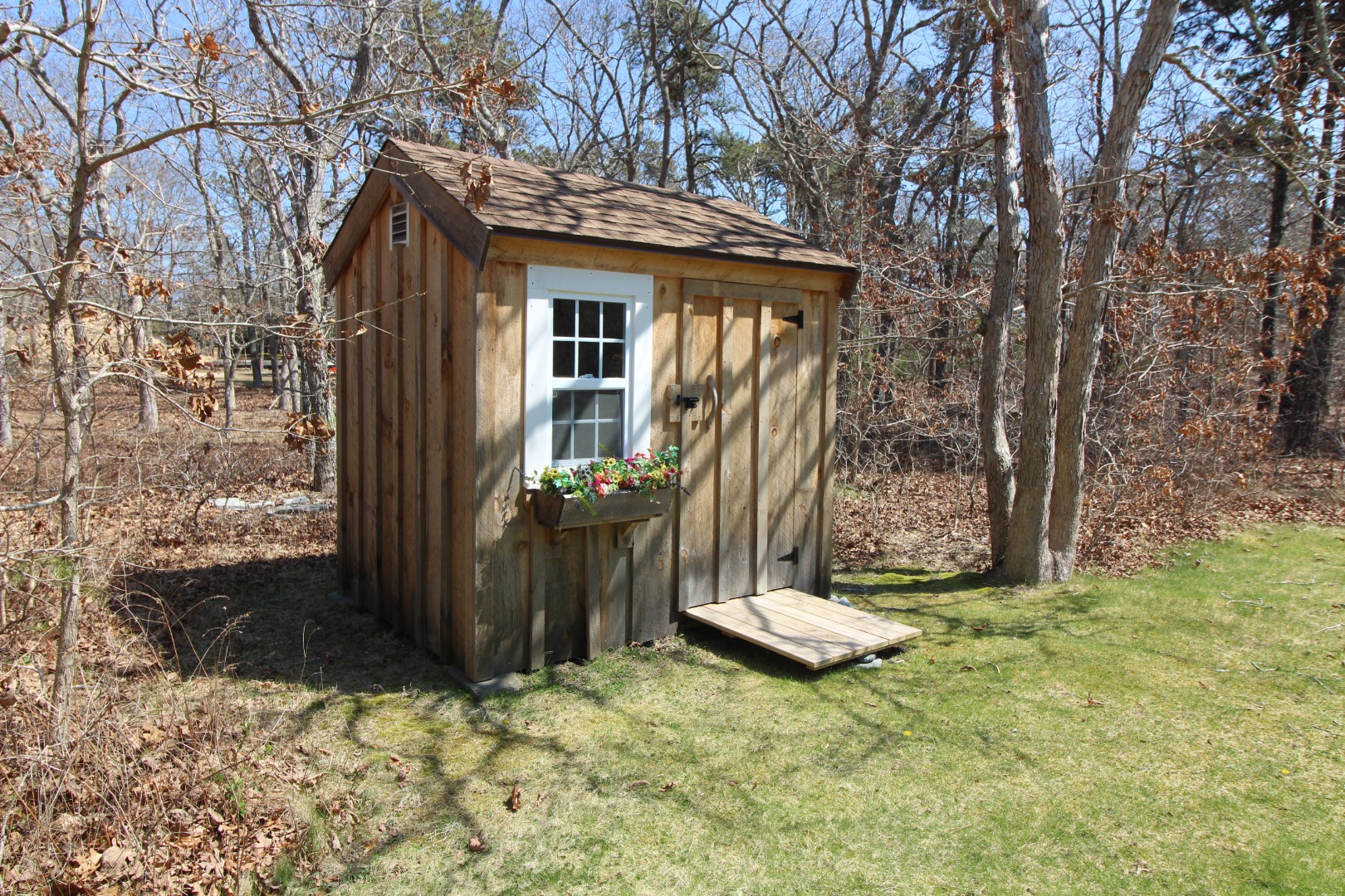 13 Hotchkiss Lane