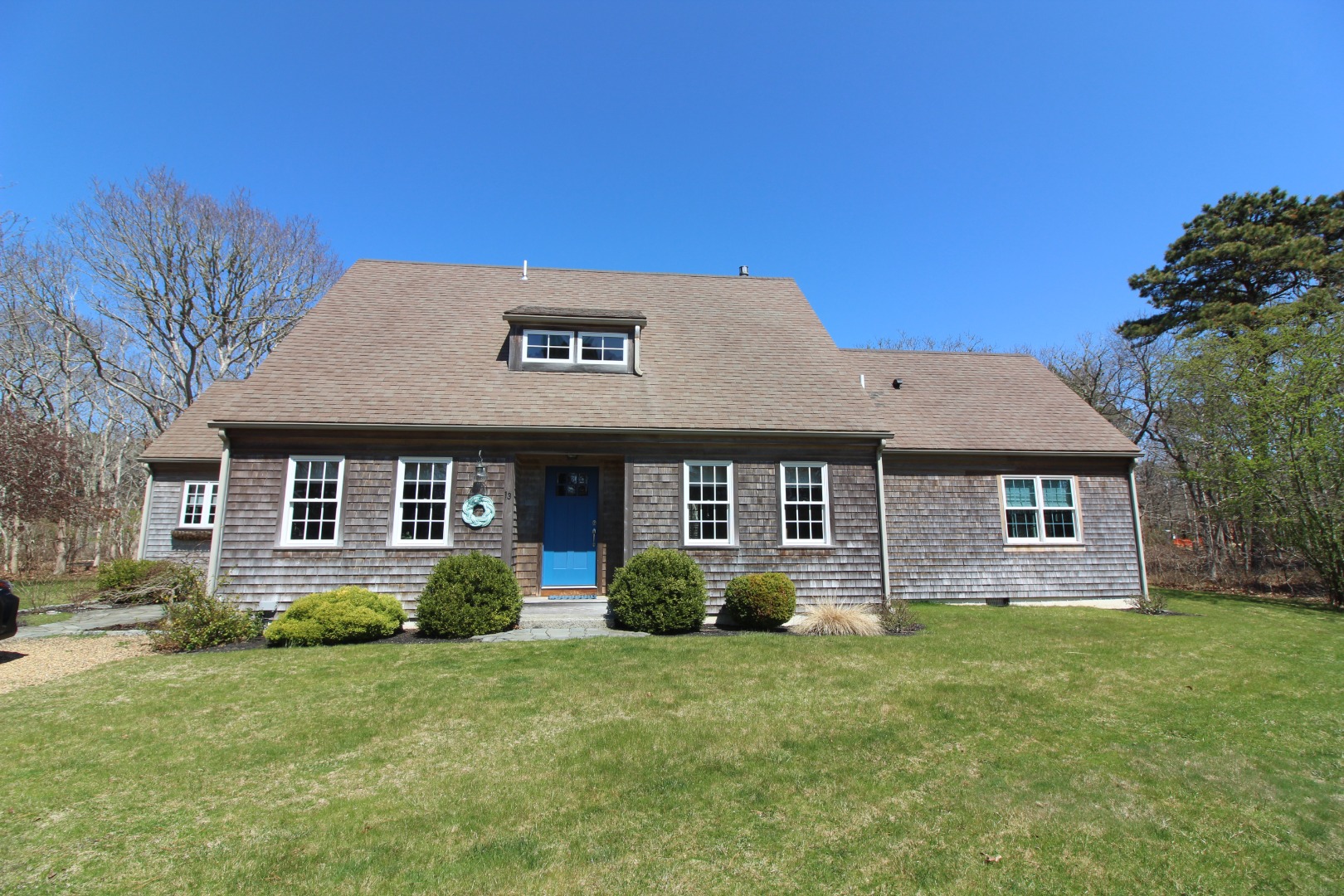 13 Hotchkiss Lane