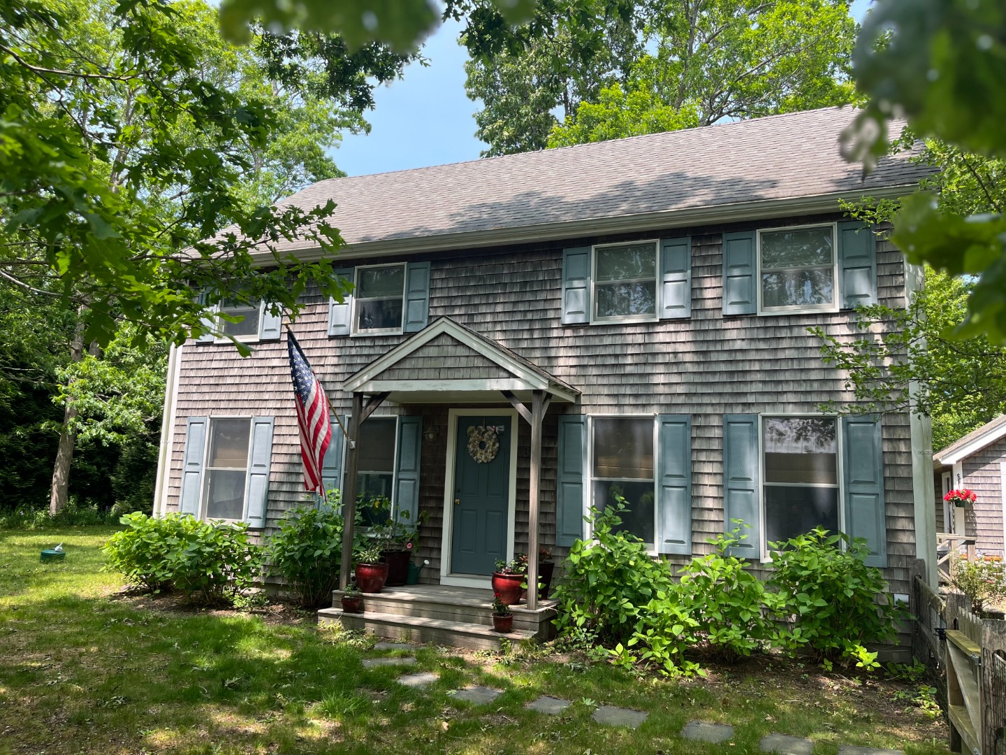 35 Stevens Avenue