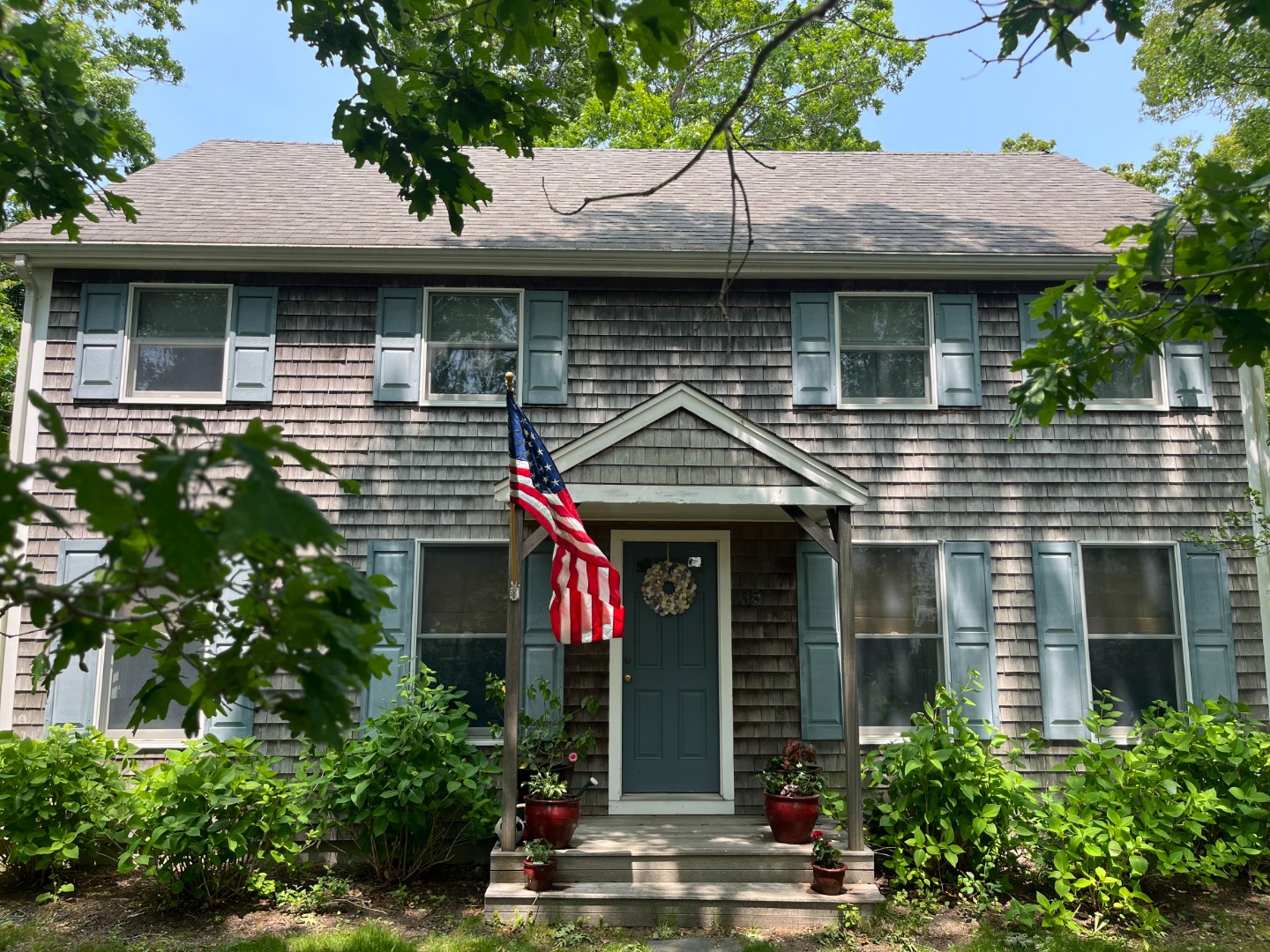 35 Stevens Avenue