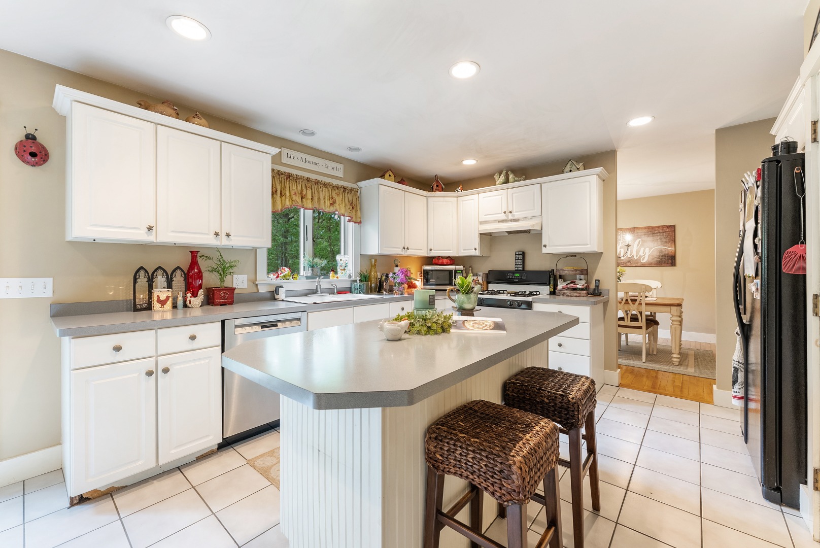 5 Bayes Hill Circle