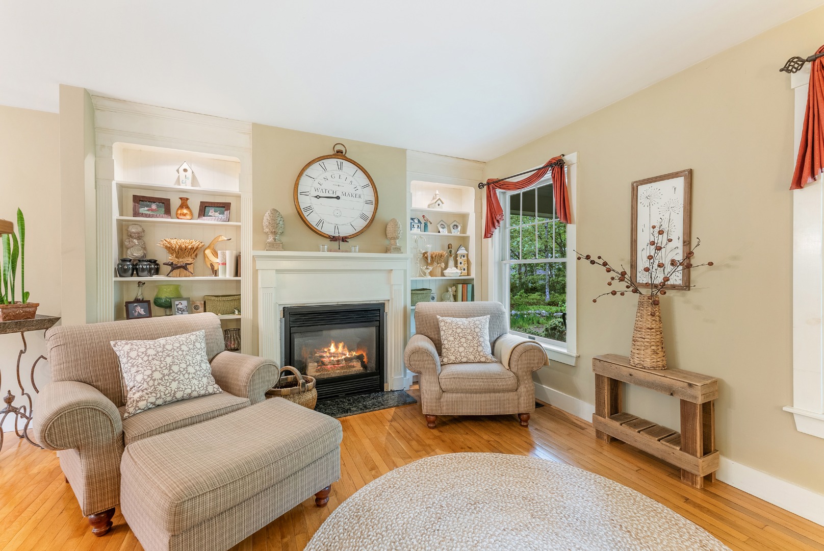 5 Bayes Hill Circle