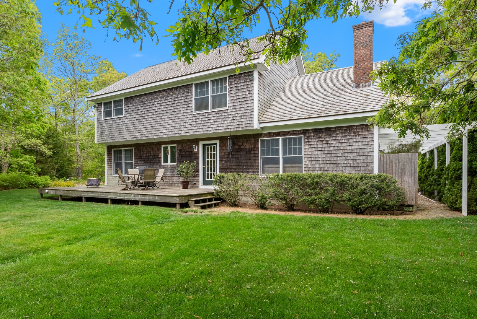 5 Bayes Hill Circle