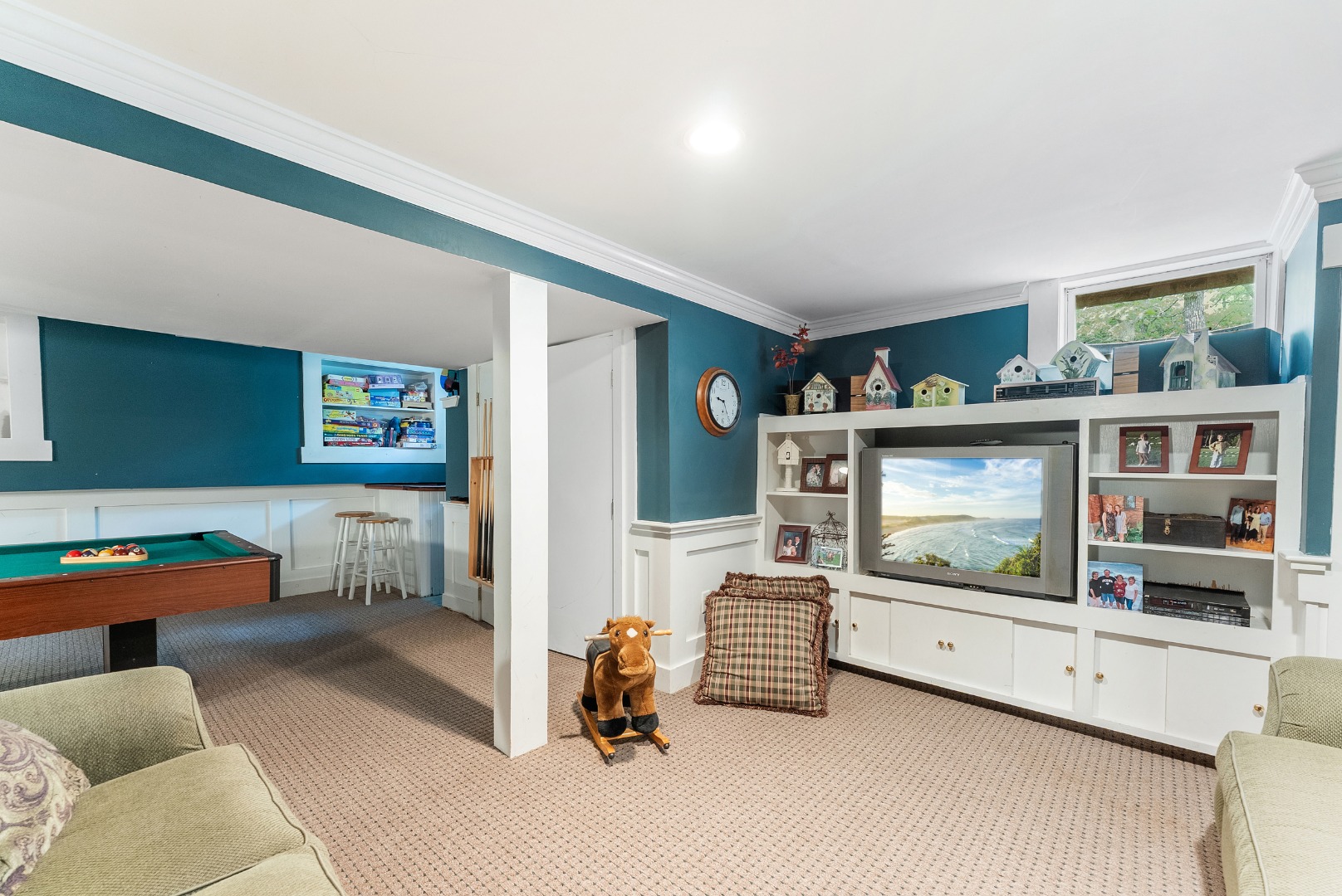 5 Bayes Hill Circle