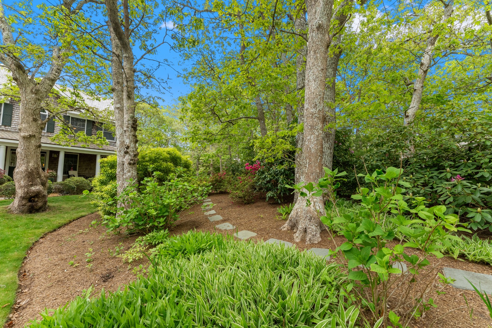 5 Bayes Hill Circle