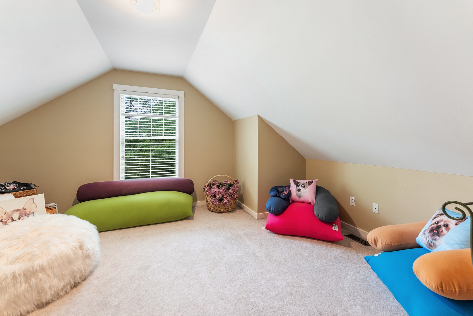 5 Bayes Hill Circle