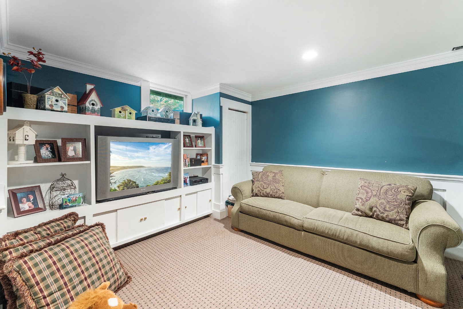 5 Bayes Hill Circle