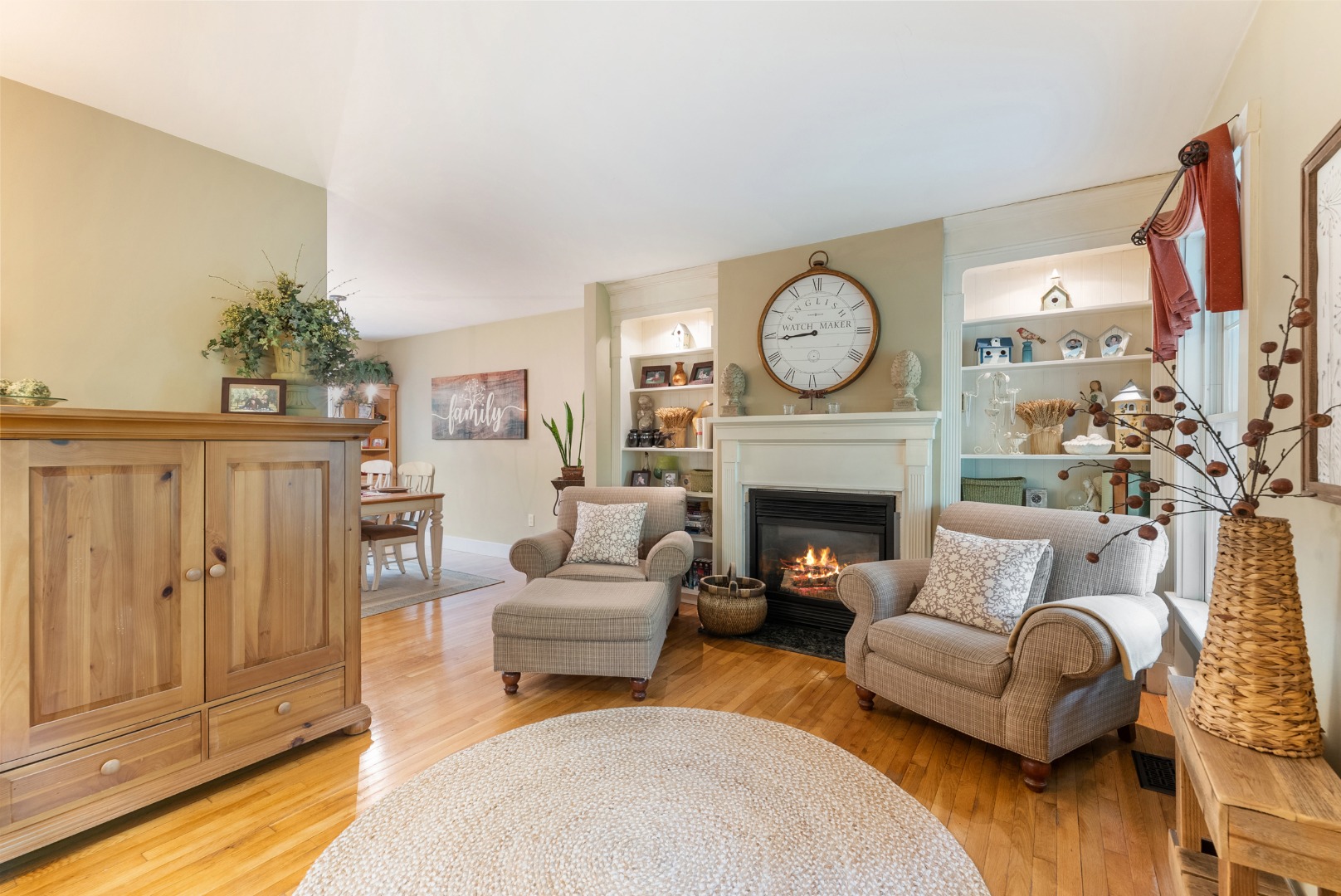 5 Bayes Hill Circle