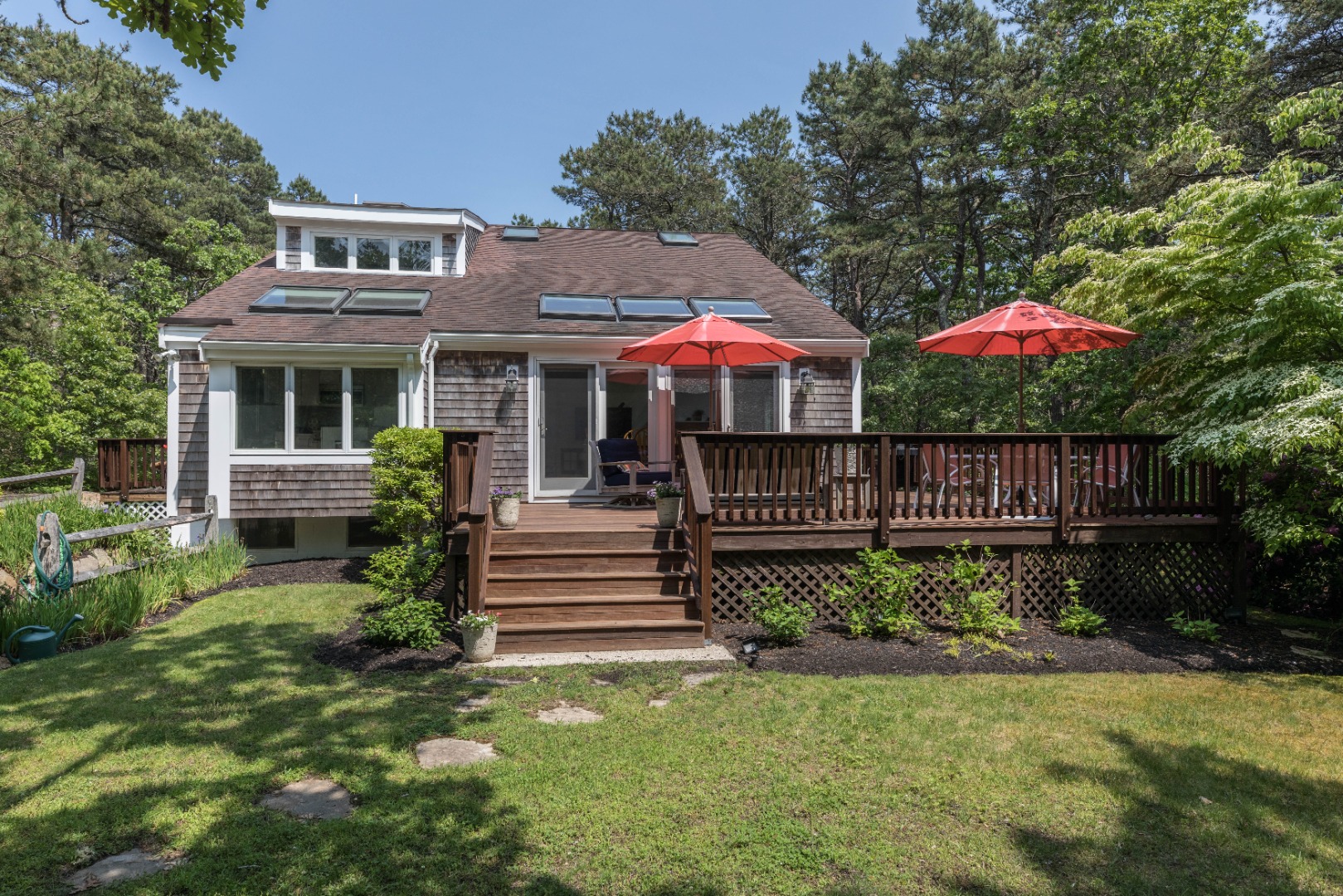 234 Vineyard Meadow Farms Road