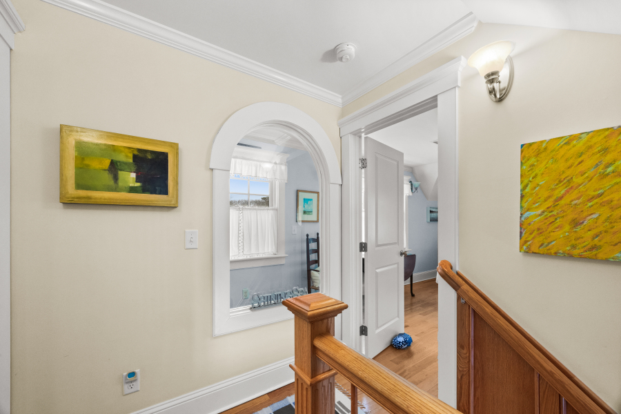 61 Causeway Road