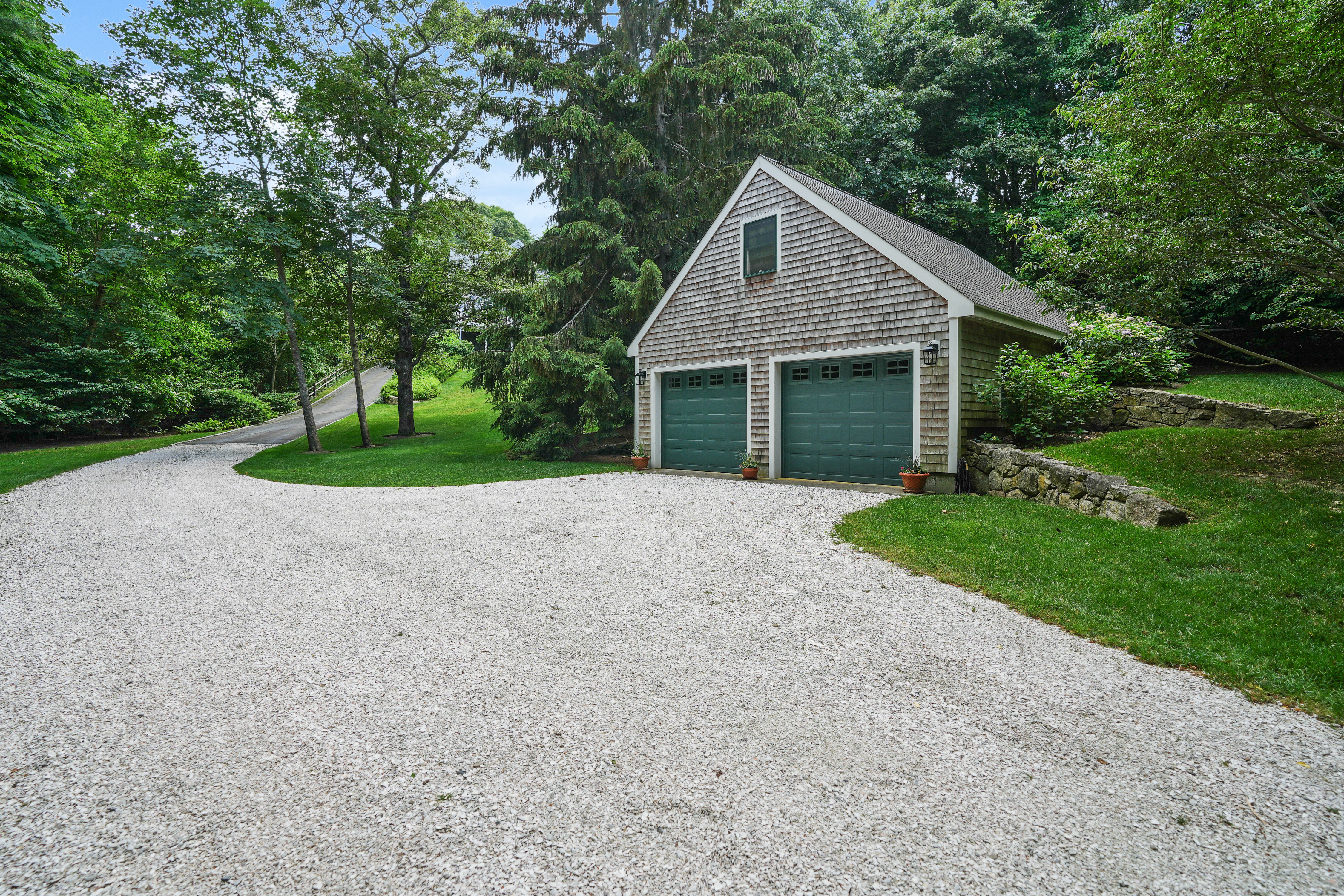 61 Causeway Road