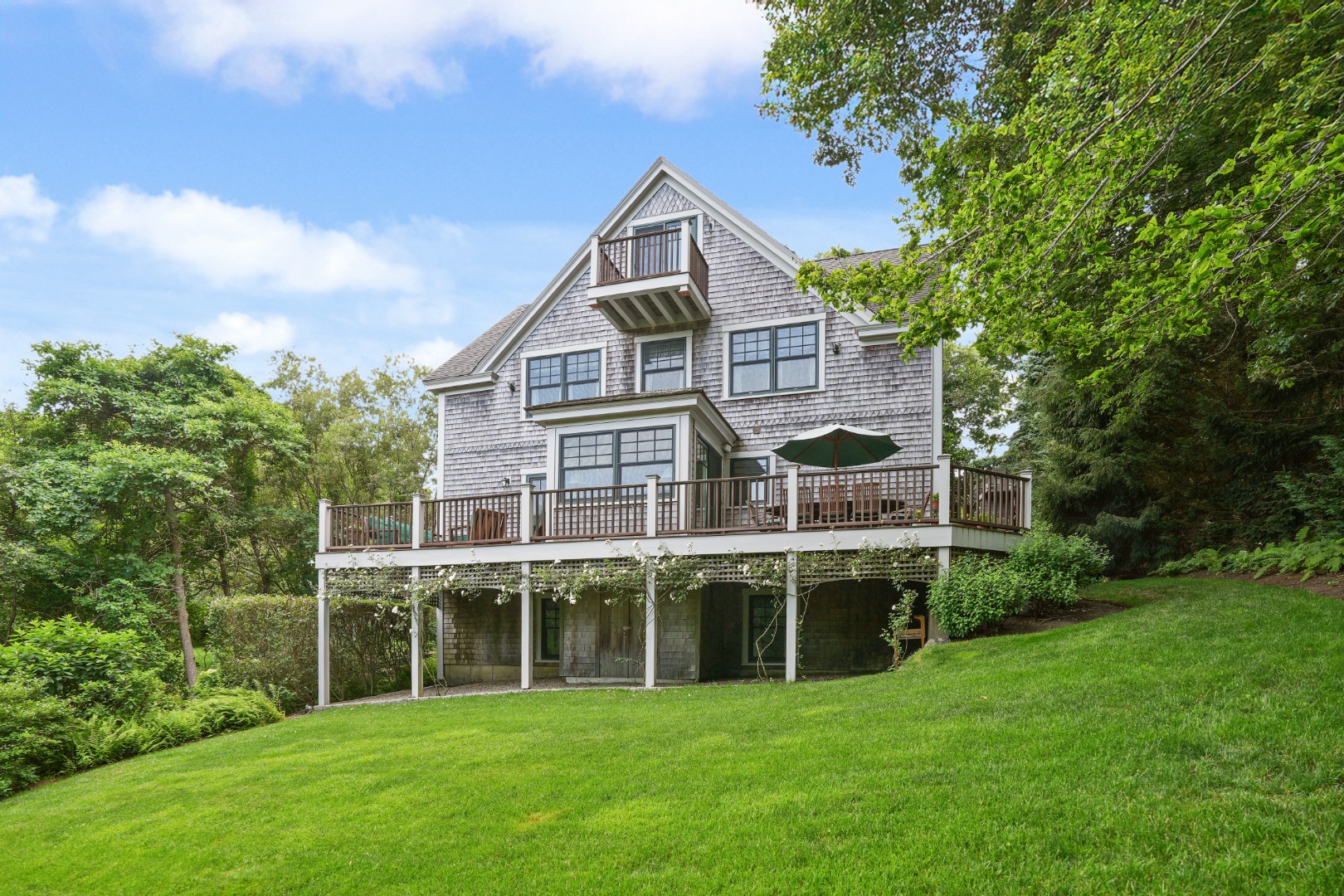 61 Causeway Road