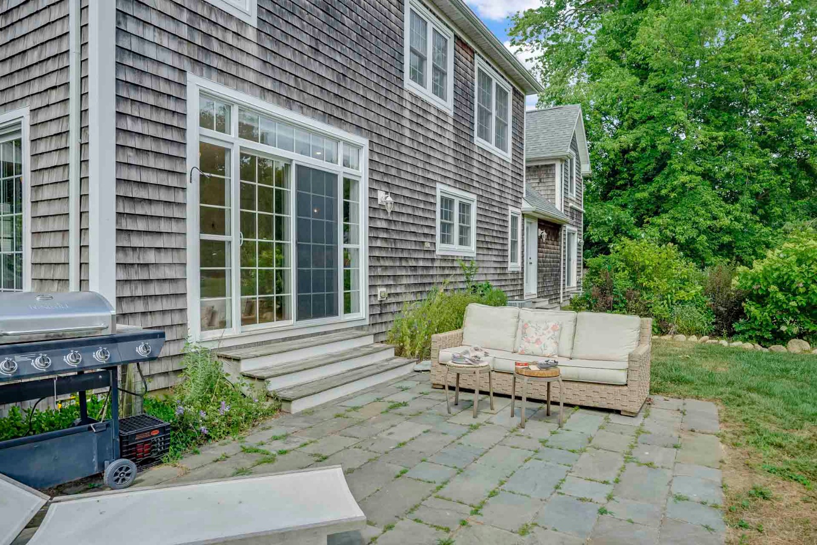 128 Spring Street