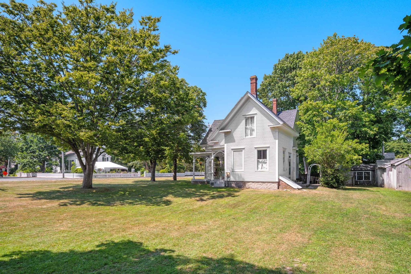 1054 State Road