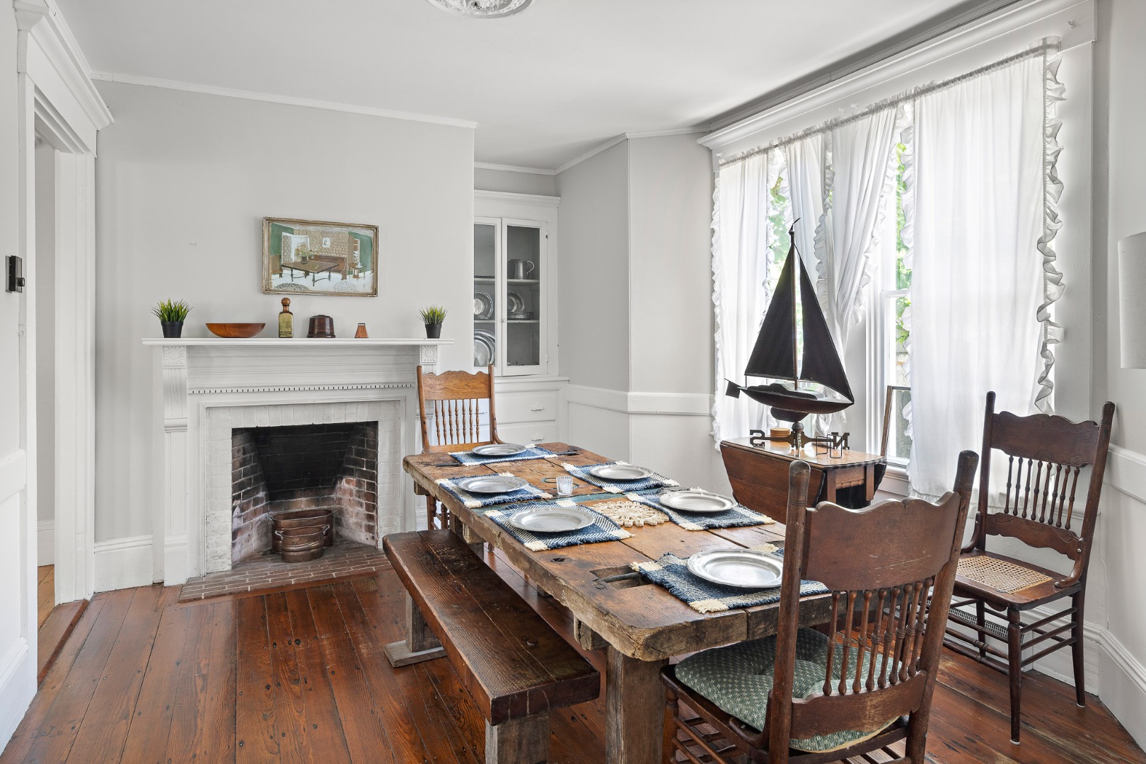 1054 State Road