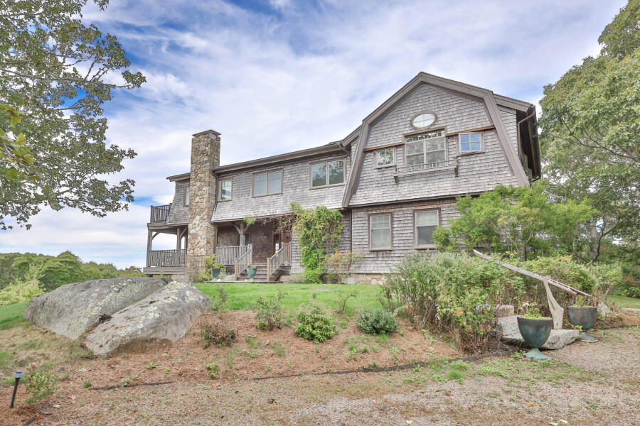 97 Longview Road