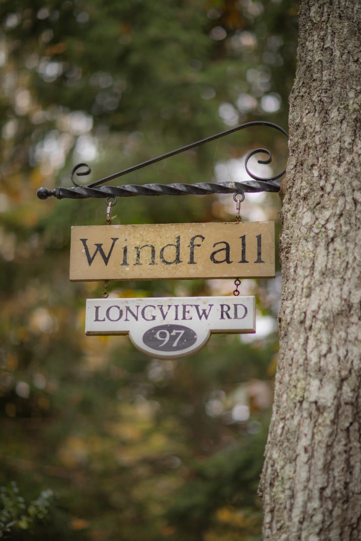 97 Longview Road