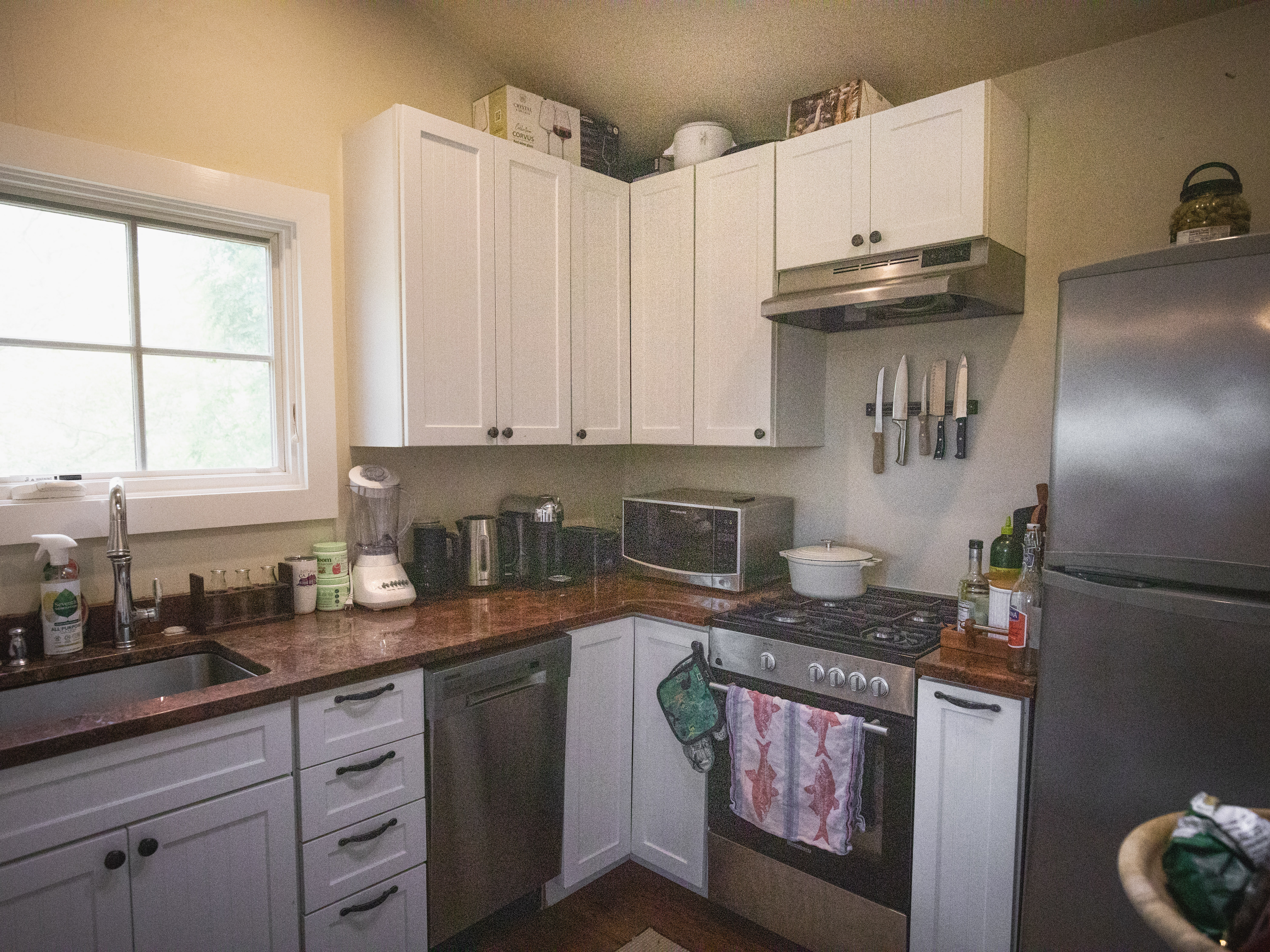 97 Longview Road