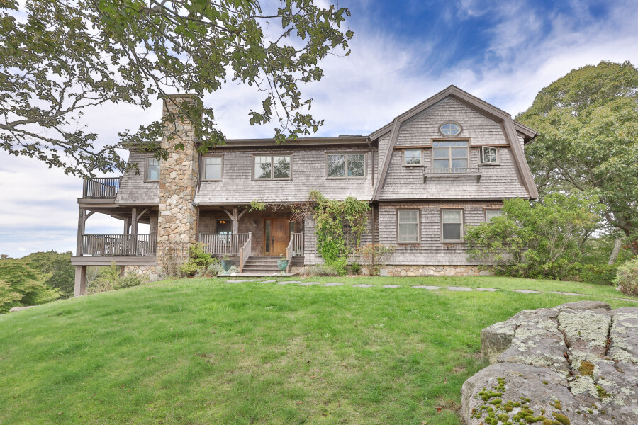 97 Longview Road